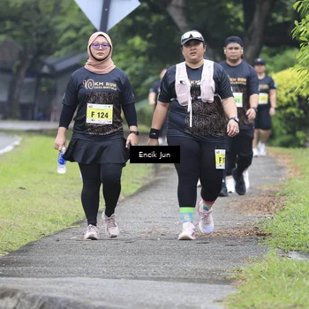 Runner Photo 8501554