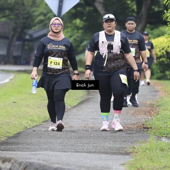 Runner Photo 8501555