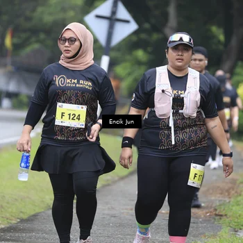 Runner Photo 8501556