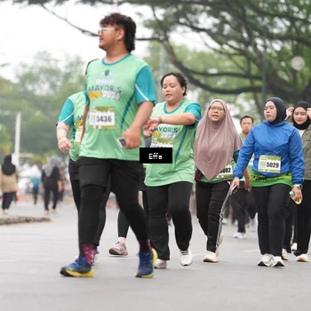 Runner Photo 8501557