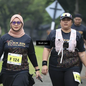 Runner Photo 8501558