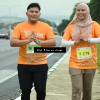 Runner Photo 8501560