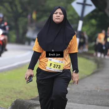 Runner Photo 8501562