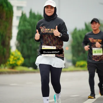 Runner Photo 8501563