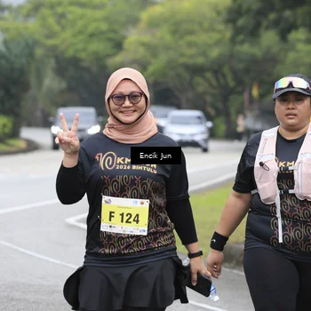 Runner Photo 8501570