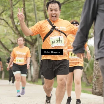 Runner Photo 8501571