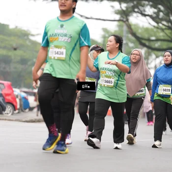 Runner Photo 8501572
