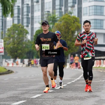 Runner Photo 8501575