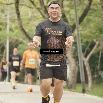 Runner Photo 8501576