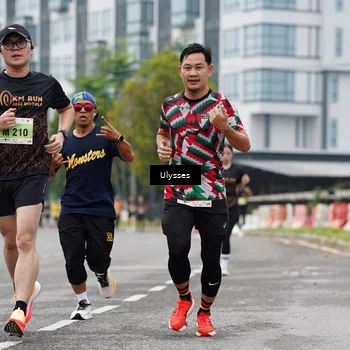 Runner Photo 8501577