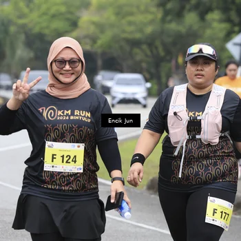 Runner Photo 8501579