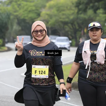 Runner Photo 8501580