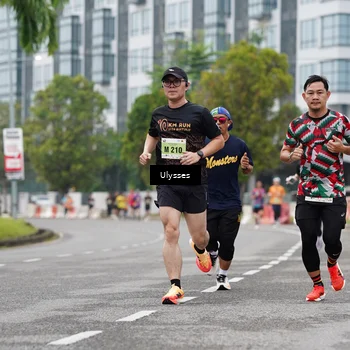Runner Photo 8501582
