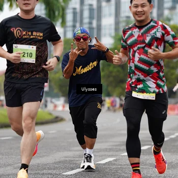 Runner Photo 8501583