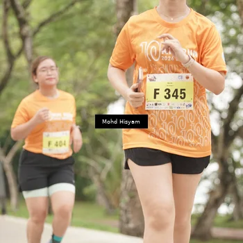 Runner Photo 8501584