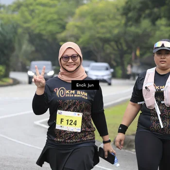 Runner Photo 8501585