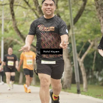 Runner Photo 8501586