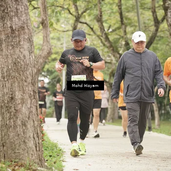 Runner Photo 8501588