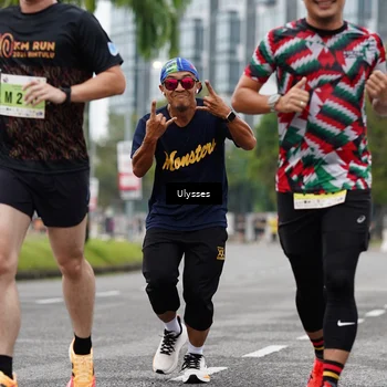 Runner Photo 8501589