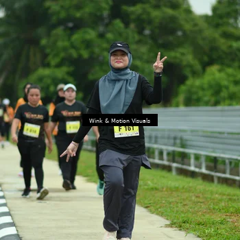 Runner Photo 8501590