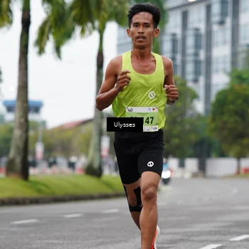 Runner Photo 8501591