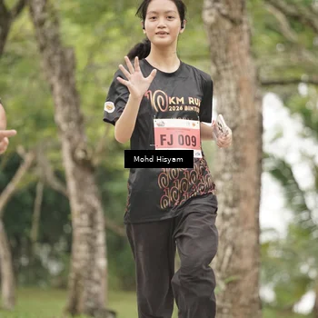 Runner Photo 8501592