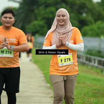 Runner Photo 8501594
