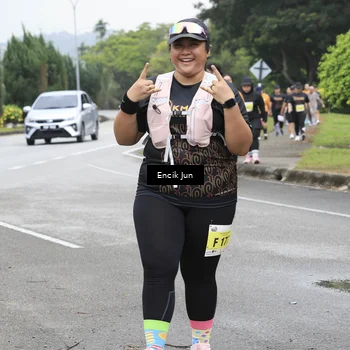 Runner Photo 8501595