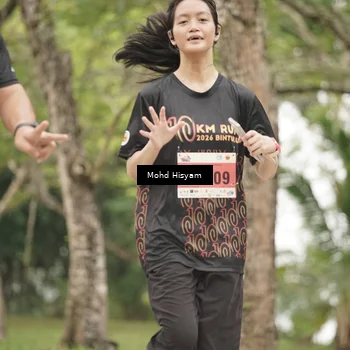 Runner Photo 8501596