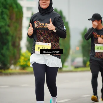 Runner Photo 8501597