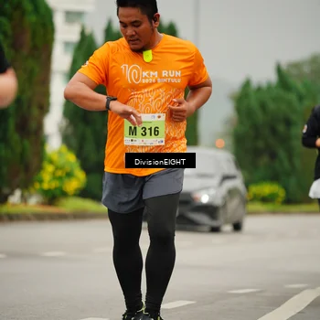Runner Photo 8501598