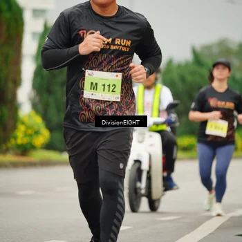 Runner Photo 8501599