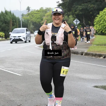 Runner Photo 8501600