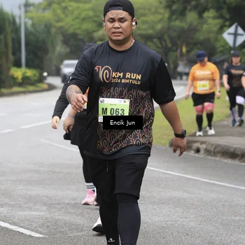 Runner Photo 8501601