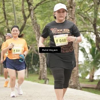 Runner Photo 8501602