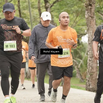 Runner Photo 8501603