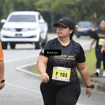 Runner Photo 8501606