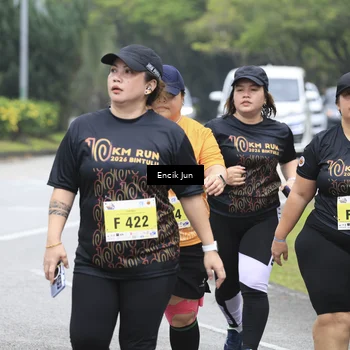 Runner Photo 8501607