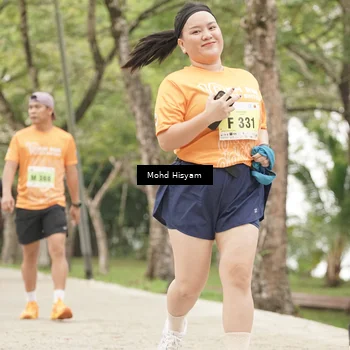 Runner Photo 8501608