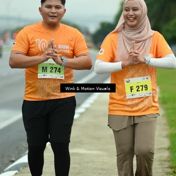 Runner Photo 8501609