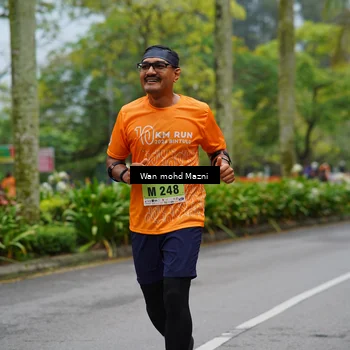Runner Photo 8501610