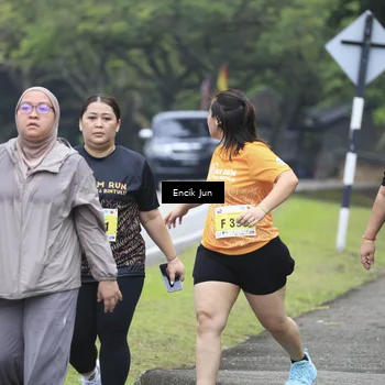 Runner Photo 8501611