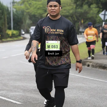 Runner Photo 8501613