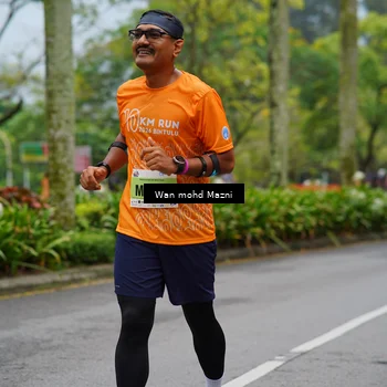 Runner Photo 8501614