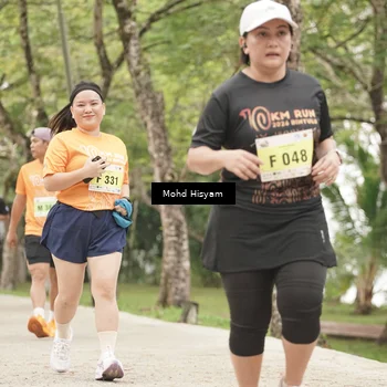 Runner Photo 8501615