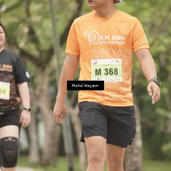 Runner Photo 8501616