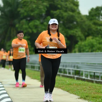 Runner Photo 8501618