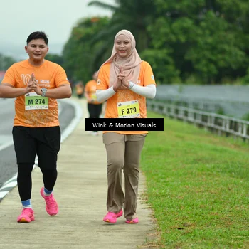 Runner Photo 8501619
