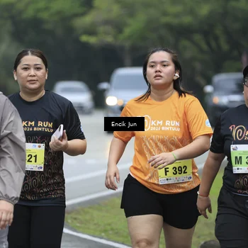 Runner Photo 8501621