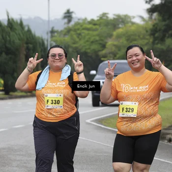 Runner Photo 8501623
